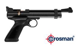 Buy Crosman 2240 Co2 Single Shot .22 Air Pistol in NZ New Zealand.