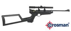 Buy .22 Crosman Rifle 2250B Co2 Air Rifle in NZ New Zealand.