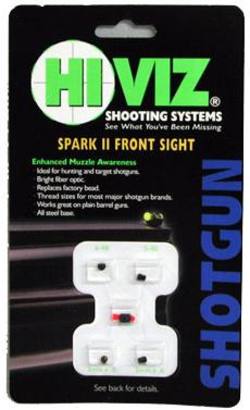 Buy Hi Viz Shooting Systems Red or Green in NZ New Zealand.
