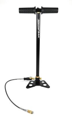 Buy Hand Pump for Air Chief PCP Air Rifles in NZ New Zealand.