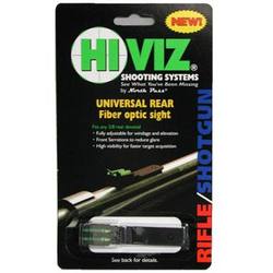 Buy Hi Viz Universal Rear Sight  in NZ New Zealand.