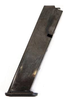 Buy Bruni Blank Glock 8MM 17 Round Magazine in NZ New Zealand.