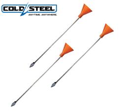 Buy Cold Steel Mini Broad Head Darts For Big Bore Blowgun | 50 Pack in NZ New Zealand.