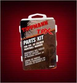 Buy Tippmann TPX Universal Parts Kit in NZ New Zealand.