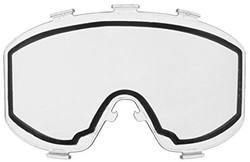 Buy JT Paintball Elite Thermal Len: Fits All JT Elite Goggles - Clear in NZ New Zealand.