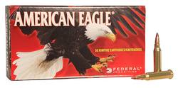 Buy Federal 17WSM American Eagle 20gr Tipped Varmint 3000fps in NZ New Zealand.