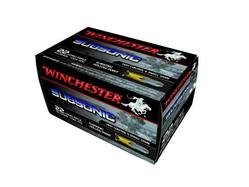 Buy Winchester 22LR Subsonic 42 Max 42gr Hollow Point 1065fps in NZ New Zealand.