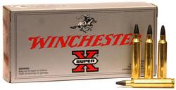 Buy 204 Ruger Winchester 34gr JHP in NZ New Zealand.