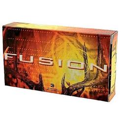 Buy 260 Federal 120gr Fusion 20 Rounds in NZ New Zealand.
