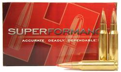 Buy Hornady 308 Superformance 150gr Polymer Tip Hornady SST 3000fps *20 Rounds in NZ New Zealand.