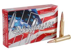 Buy 300 Win Mag Hornady AW 150gr I/L 20 Rounds in NZ New Zealand.