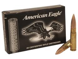 Buy American Eagle 300 Blackout 220gr Hollow Point Match *20 Rounds in NZ New Zealand.