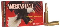 Buy Federal 6.8spc American Eagle 115gr Full Metal Jacket in NZ New Zealand.