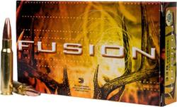 Buy 300 WSM Federal  180gr Fusion 20 Round in NZ New Zealand.