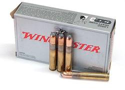 Buy 458 Win Mag Winchester 510gr SP 20 Rounds in NZ New Zealand.