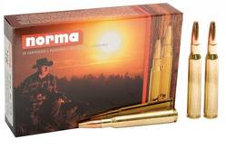 Buy Norma 9.3x74R 232gr Hollow Point Norma Vulkan *20 Rounds in NZ New Zealand.