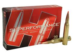 Buy Hornady 270 Superformance 130gr Polymer Tip Hornady SST *20 Rounds in NZ New Zealand.