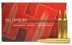 Buy Hornady 300 Win Mag Superformance 180gr Polymer Tip Hornady SST *20 Rounds in NZ New Zealand.