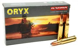Buy Norma 308 Oryx 165gr Soft Point *20 Rounds in NZ New Zealand.
