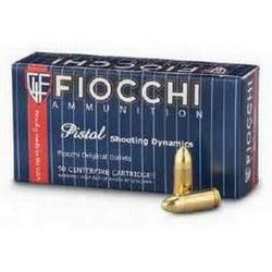 Buy Fiocchi 7.63 Mauser Standard Line 88gr Full Metal Jacket *50 Rounds in NZ New Zealand.