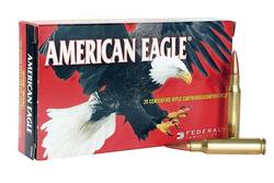 Buy Federal 308 American Eagle 150gr Full Metal Jacket *20 Rounds in NZ New Zealand.