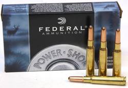 Buy 7mm Mauser Federal 175gr SP RN in NZ New Zealand.