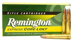 Buy 30-30 Win Remington 150gn SP in NZ New Zealand.