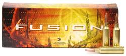 Buy 270 WSM Federal 150gr Fusion in NZ New Zealand.