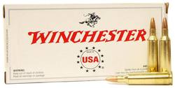Buy Winchester 22-250 45gr Hollow Point *40 Rounds in NZ New Zealand.