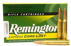 Buy 25-06 Remington 120gn PSP in NZ New Zealand.