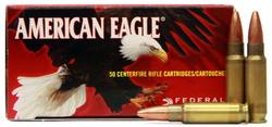 Buy Federal 5.7x28mm American Eagle 40gr Full Metal Jacket *50 Rounds in NZ New Zealand.