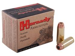 Buy Hornady 50 Action Express 300gr Jacketed Hollow Point *20 Rounds in NZ New Zealand.