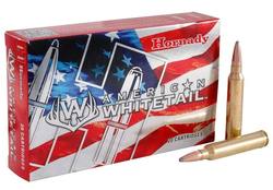 Buy 30-06 Hornady AW Sprg 150gr IL 20 Rounds in NZ New Zealand.
