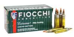 Buy Fiocchi 204 Ruger Extrema 32gr Polymer Tip V-Max *50 Rounds in NZ New Zealand.