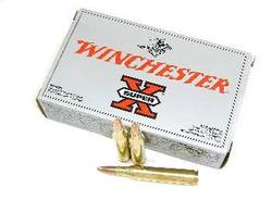 Buy Winchester 25-06 Super-X 120gr Hollow Point *20 Rounds in NZ New Zealand.