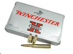 Buy Winchester 270 Super-X 150gr Soft Point Power Point *20 Rounds in NZ New Zealand.