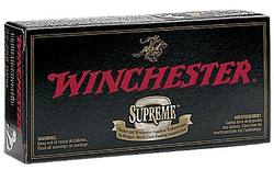 Buy Winchester 270 130gr Polymer Tip Ballistic Silver Tip *20 Rounds in NZ New Zealand.