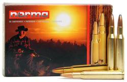 Buy Norma 270 130gr Soft Point *20 Rounds in NZ New Zealand.