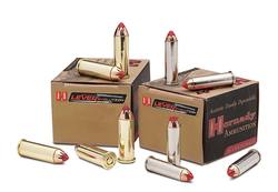Buy Hornady 357 Mag LEVERevolution 140gr Polymer Tip Hornady FTX *25 Rounds in NZ New Zealand.