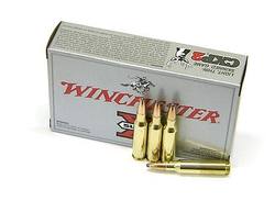 Buy Winchester 7mm-08 Super-X 140gr Soft Nose Power Point *20 Rounds in NZ New Zealand.