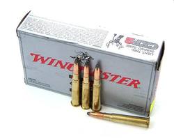 Buy Winchester 303 Super-X 180gr Soft Point Power Point *20 Rounds in NZ New Zealand.
