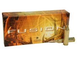 Buy Federal 243 Fusion 95gr Soft Point Bonded Boat Tail *20 Rounds in NZ New Zealand.