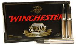 Buy 30-06 Winchester 168gr Ballistic Tip in NZ New Zealand.