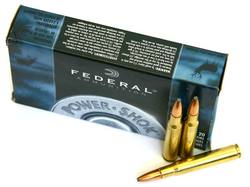 Buy Federal 30-06 Power-Shock 180gr Soft Point *20 Rounds in NZ New Zealand.