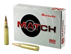 Buy Hornady 338 Lapua Match 250gr Hollow Point Boat Tail Match *20 Rounds in NZ New Zealand.