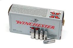 Buy Winchester 38 S&W Super-X 145gr Lead Round Nose *50 Rounds in NZ New Zealand.