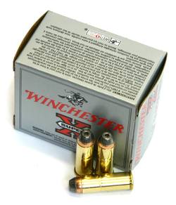 Buy 44 Mag Winchester 240gr HSP 20 Rounds in NZ New Zealand.