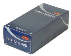 Buy CCI Large Magnum Rifle Primers in NZ New Zealand.