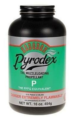 Buy Hodgdon Pyrodex P Black Powder  Substitute in NZ New Zealand.