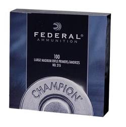 Buy Federal Large Magnum Rifle Primers No. 215 in NZ New Zealand.